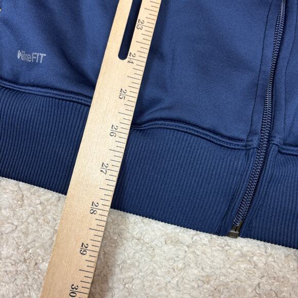 Vintage Nike Cal Berkeley Jacket Men's Large Full Zip - Picture 7 of 11